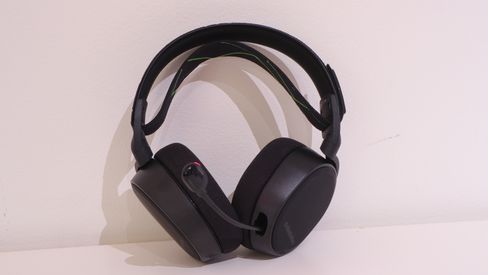 TEST: SteelSeries Arctis 9X Gamer.no Best pris på Microsoft Xbox 360 Headset mmikrofon Se